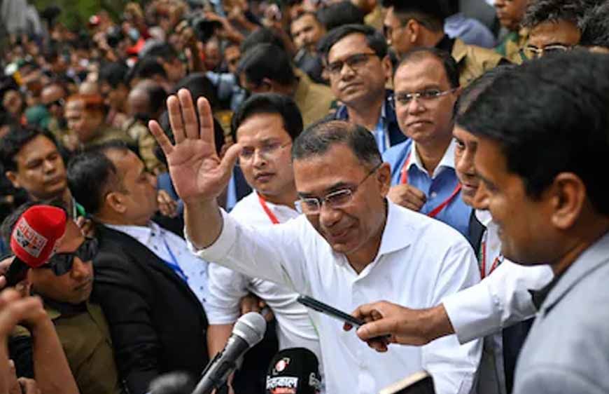 Bangladesh में ‘राज्यसभा’ बनाने की तैयारी, रेफरेंडम का ‘Yes Vote’ बदलेगा सत्ता संतुलन