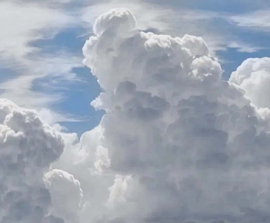 राजस्थान में मौसम का मिज़ाज बदलेगा, अगले हफ्ते हल्की बारिश की संभावना