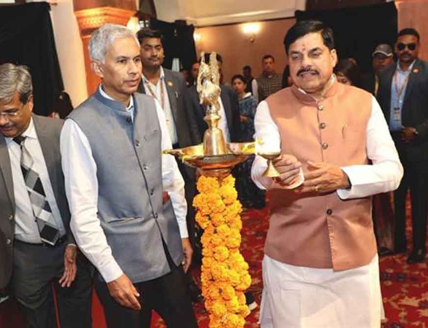 जनगणना से ही समाज के अंतिम व्यक्ति तक विकास पहुंचाने की रणनीति होती है तय : मुख्यमंत्री डॉ. यादव