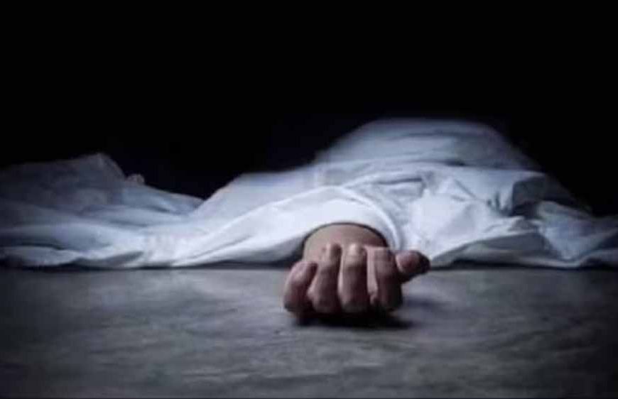 महिला के लिवइन पार्टनर ने की थी गला घोंटकर हत्या