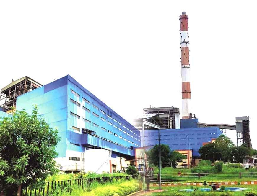 दो ताप विद्युत यूनिट ने बनाए 500 और 100 दिन बिना रूके उत्पादन करने के रिकार्ड