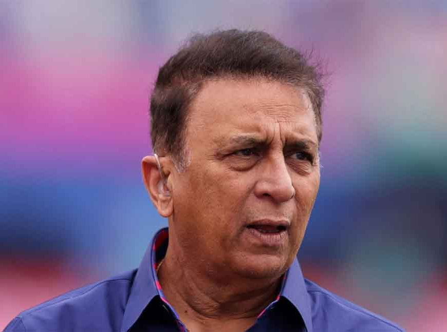 गावस्कर की सलाह: पाकिस्तान के खिलाफ अर्शदीप नहीं, कुलदीप को मौका दे भारत