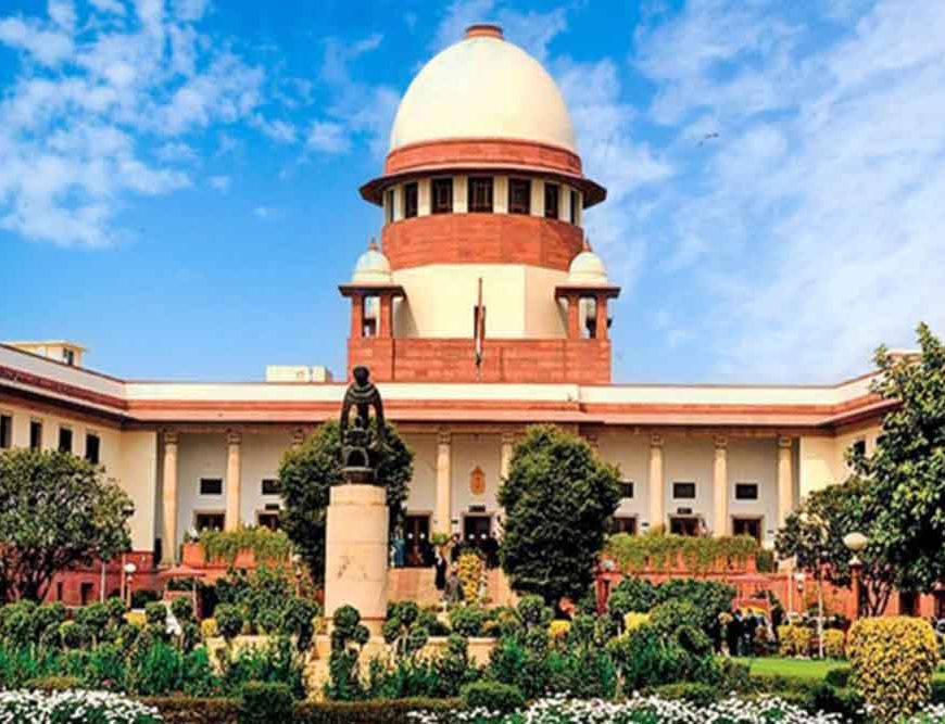 सुप्रीम कोर्ट की फटकार: भोपाल नगर निगम को कचरा प्रबंधन सुधारने का सख्त निर्देश