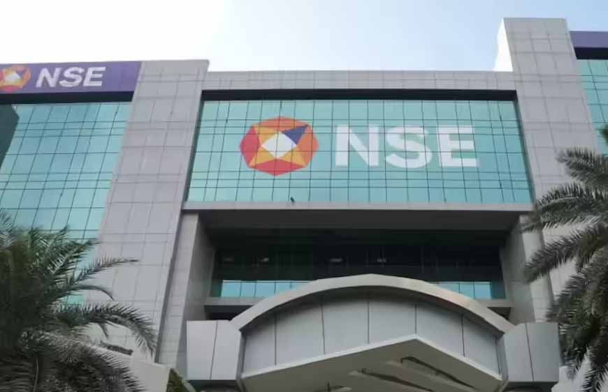 National Stock Exchange of India पर ट्रेडिंग अकाउंट्स 25 करोड़ के पार, SIP और शेयर बाजार में निवेशकों का बढ़ता भरोसा