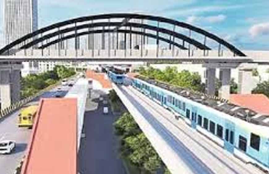 Indore के डबल डेकर ब्रिज का 80% काम पूरा, चार महीने में मिलेगी सौगात