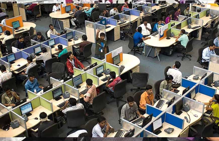 आउटसोर्स कर्मचारियों के लिए राहत: समान वेतन, EPF और ESI जल्द लागू, जानें तारीख