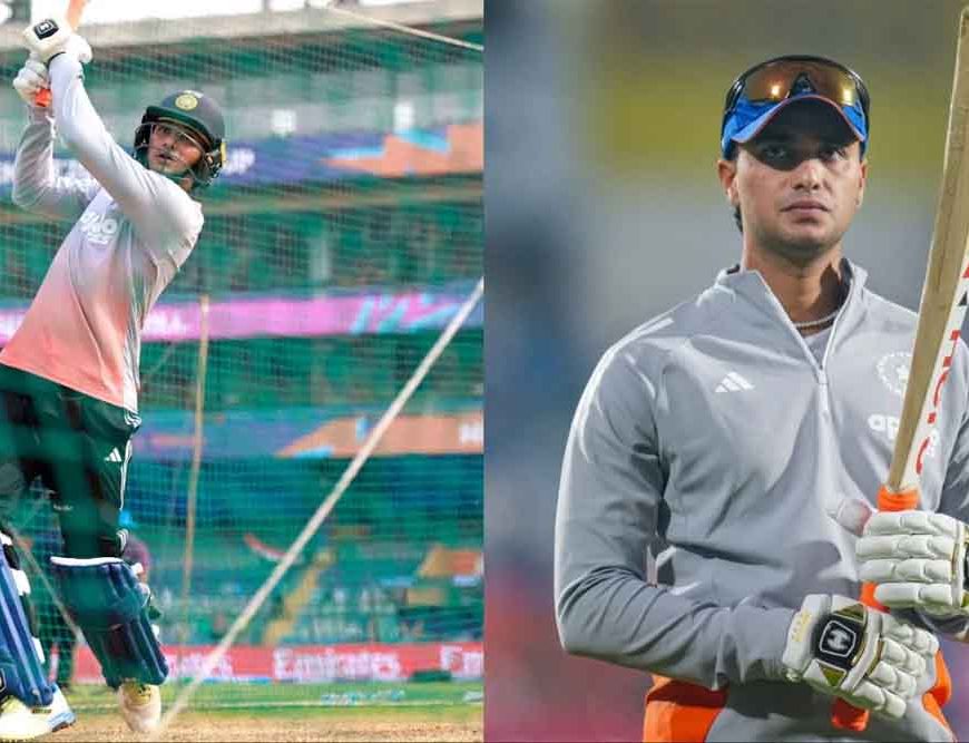 पाकिस्तान मुकाबले से पहले खुशखबरी: अभिषेक पूरी तरह फिट, वरुण का बड़ा अपडेट