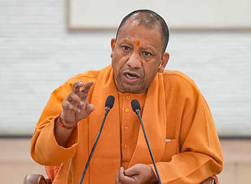 अब उपद्रव नहीं उत्तर प्रदेश है उत्सव का प्रदेशः मुख्यमंत्री