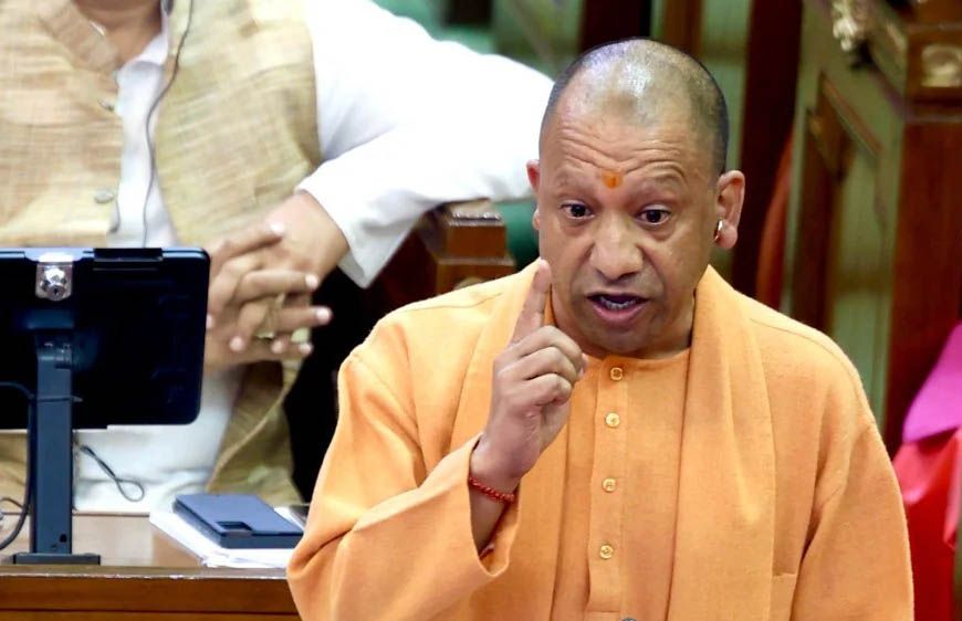 प्रदेश अब ट्रस्ट, ट्रांसफॉर्मेशन और टाइमली डिलीवरी का मॉडल, यही नए यूपी की पहचानः योगी