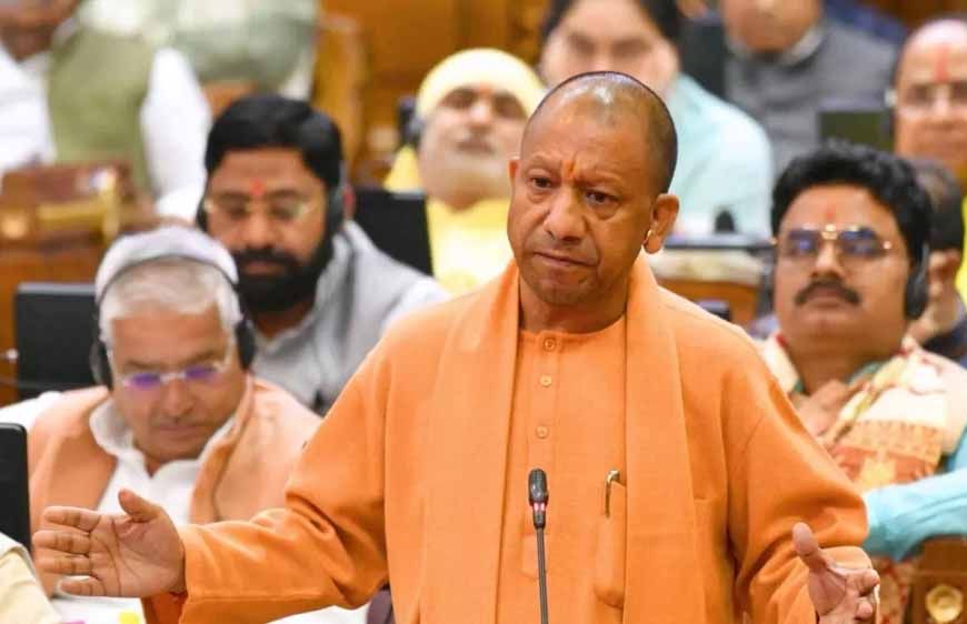 प्रदेश में तीन गुना बढ़ी महिला वर्कफोर्स, 44 हजार महिला पुलिसकर्मी: मुख्यमंत्री