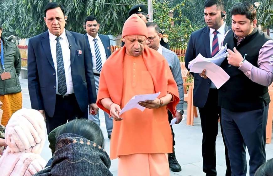 गलत जांच रिपोर्ट लगाने वालों पर दर्ज हो एफआईआर : मुख्यमंत्री