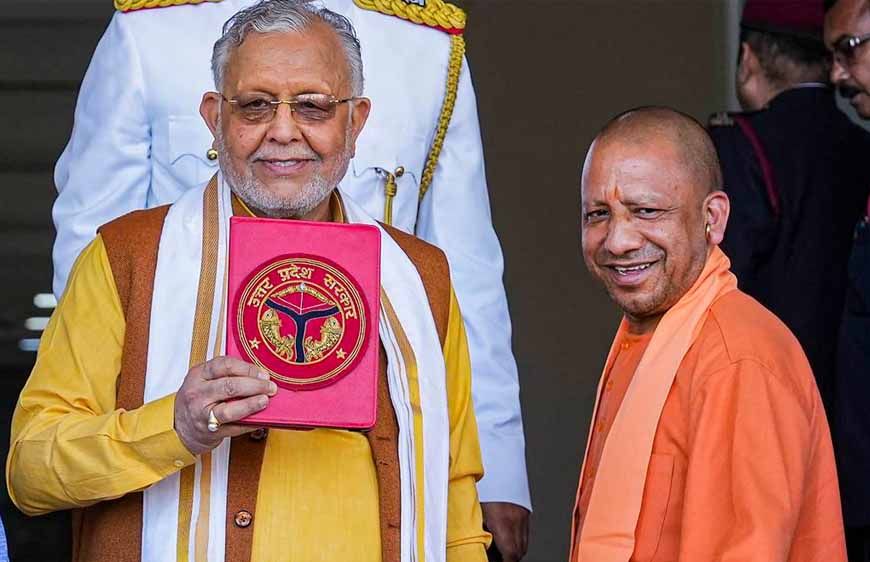 उत्तर प्रदेश बजट पर विशेषज्ञों की प्रतिक्रिया: स्पष्ट नीतियों से झलकती सकारात्मक दिशा