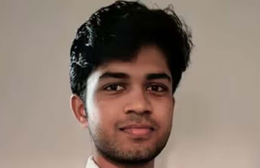 अमेरिका में चार दिन से लापता भारतीय छात्र, पुलिस ने जताई जान को खतरे की आशंका