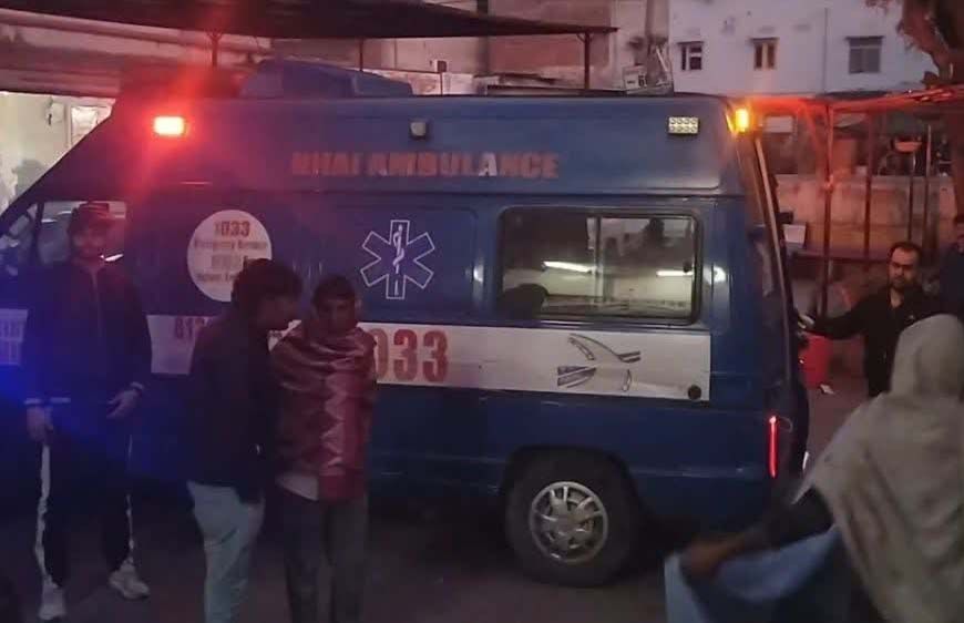 चाकसू NH-52 हादसा: ट्रेलर से टकराई तेज रफ्तार कार, एमपी के 5 लोगों की मौत; खाटूश्यामजी दर्शन के बाद जा रहे थे