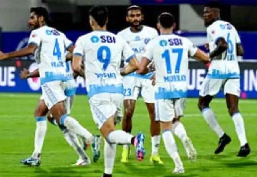 आईएसएल 2025-26: जमशेदपुर एफसी की 28 सदस्यीय टीम घोषित