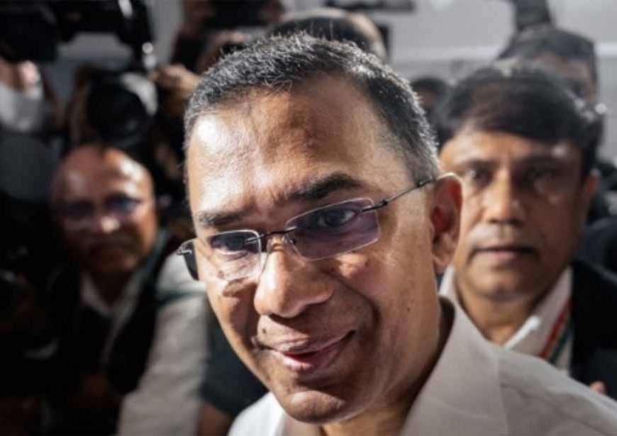 PAK पर क्या होगा तारिक रहमान का स्टैंड? बांग्लादेश की नई सरकार पर रखेंगे कड़ी नजर