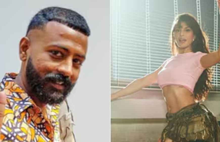 वैलेंटाइन डे पर ठग सुकेश का बड़ा दावा, जैकलीन को गिफ्ट किया प्राइवेट जेट