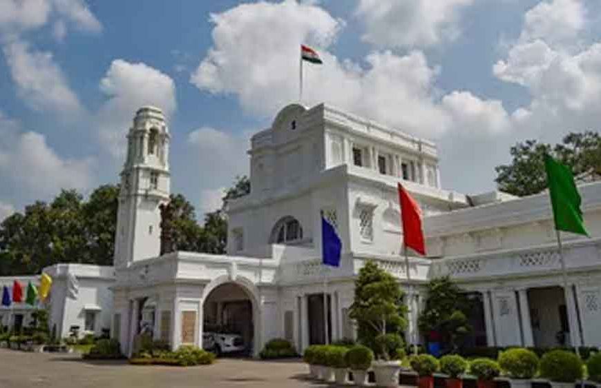 दिल्ली विधानसभा सख्त: पंजाब के अफसरों को 20 फरवरी तक जवाब देने का अल्टीमेटम