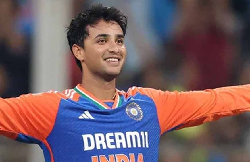 भारत को बड़ी राहत: पाकिस्तान के खिलाफ मैदान में उतरेंगे अभिषेक शर्मा, कप्तान सूर्यकुमार का ऐलान