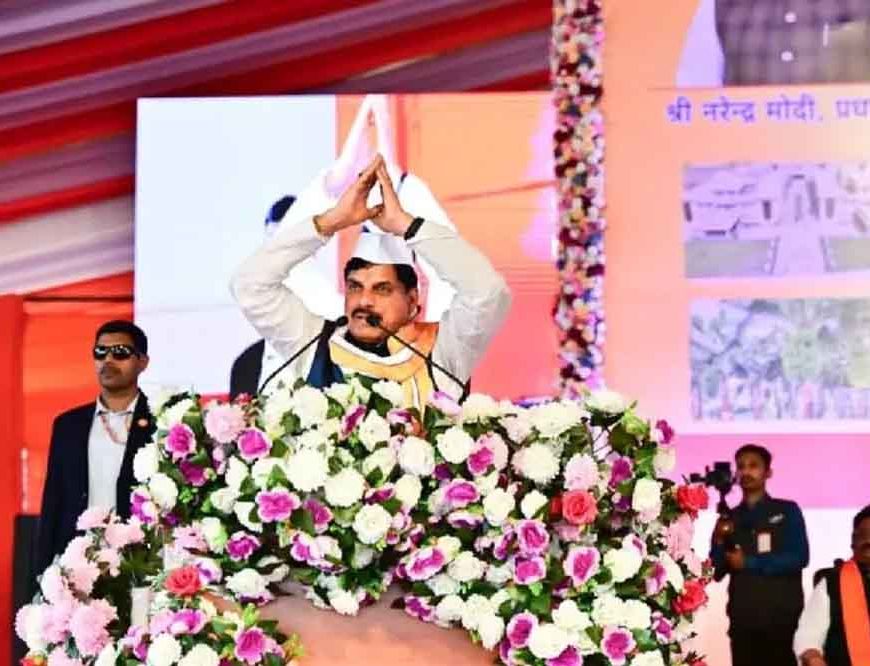 लाडली बहना योजना की 33वीं किस्त जारी, 1.25 करोड़ महिलाओं के खातों में पहुंचे 1500 रुपये