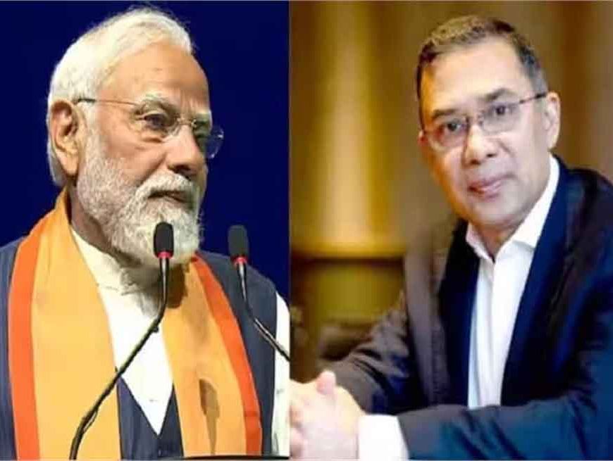 बांग्लादेश चुनाव में BNP की ऐतिहासिक जीत, PM मोदी को धन्यवाद; रिश्तों में नई शुरुआत के संकेत