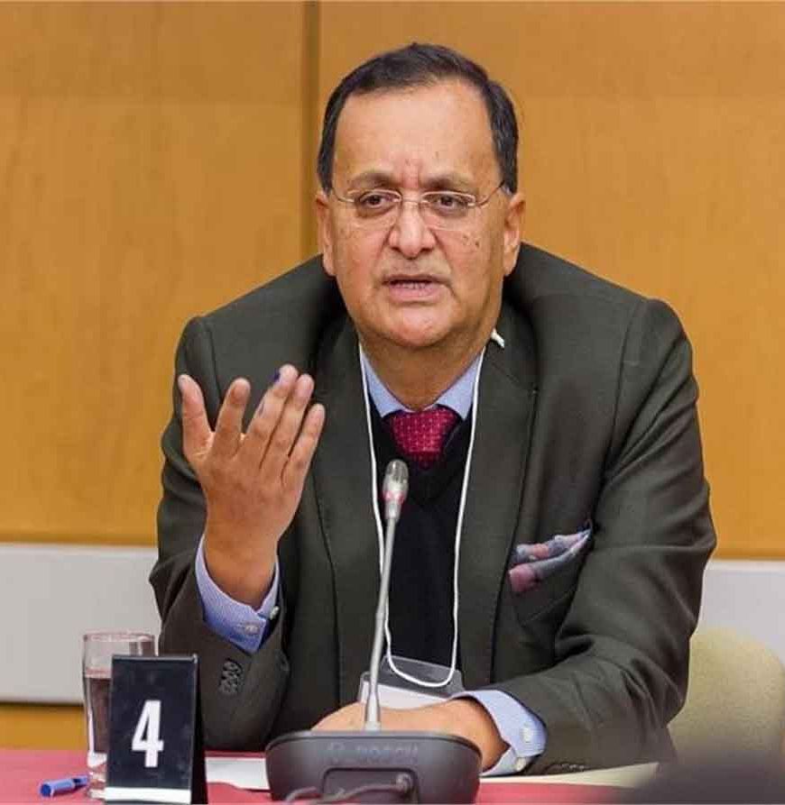 भारत-कनाडा CEPA डील पर बढ़ा भरोसा, उच्चायुक्त बोले—समझौता दूर नहीं