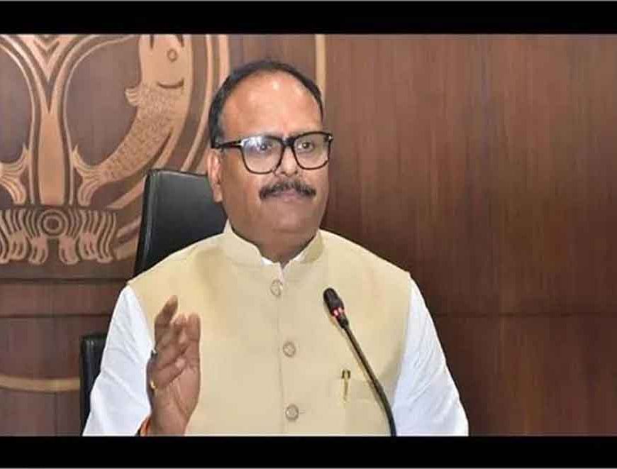 प्रयागराज में डिप्टी CM बृजेश पाठक का बड़ा बयान: ‘नसीमुद्दीन के SP में जाने से फर्क नहीं, 2027 में फिर BJP की प्रचंड वापसी’