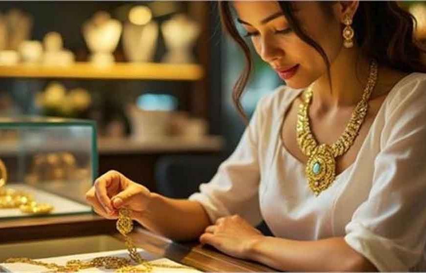 Valentine’s Day पर बड़ा झटका या मौका? चांदी ₹20,000 सस्ती, सोना भी गिरा—जानें 22-24 कैरेट का ताजा भाव