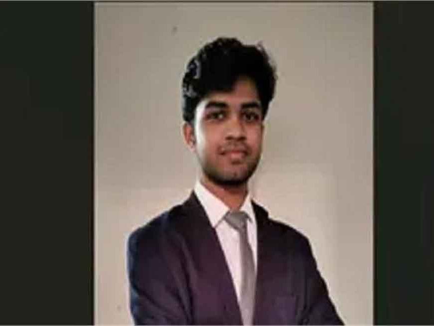 सैन फ्रांसिस्को में लापता भारतीय छात्र, अमेरिकी प्रशासन अलर्ट; दूतावास परिवार के संपर्क में