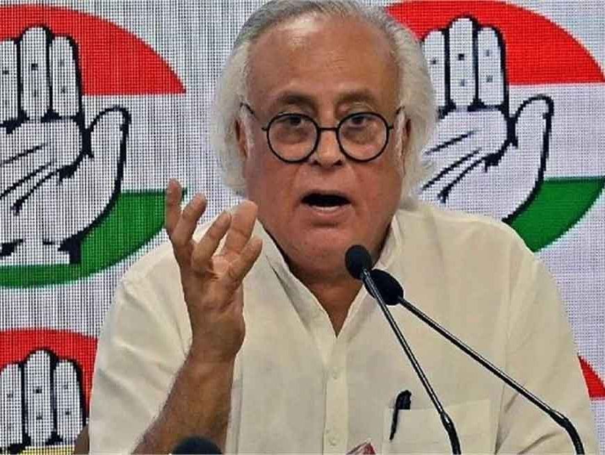 जयराम रमेश की मांग: घरेलू धन प्रेषण सस्ता और तेज़ बनाने पर जोर