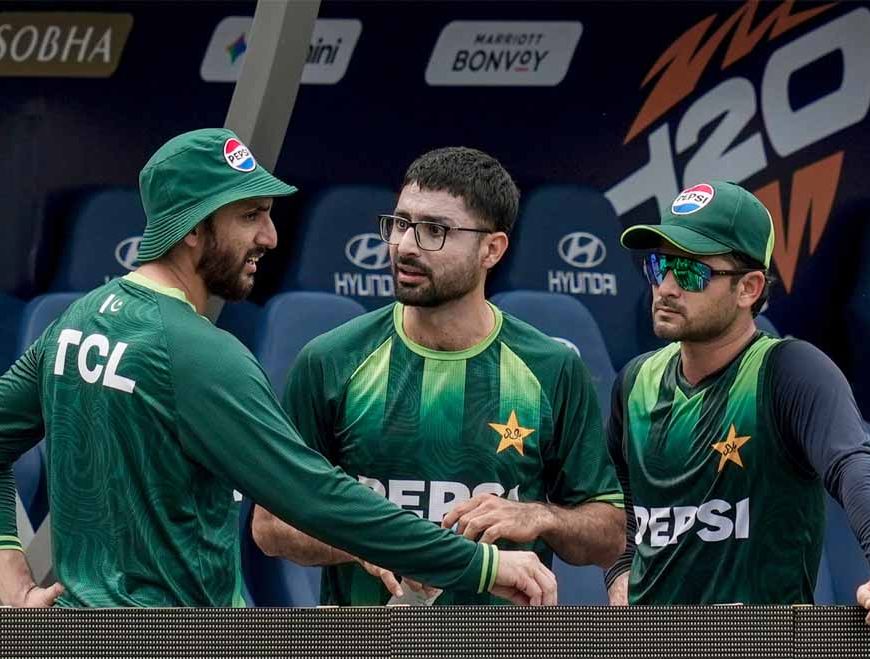 भारत के खिलाफ पाकिस्तान का मास्टर प्लान, प्लेइंग XI में बड़े बदलाव के संकेत