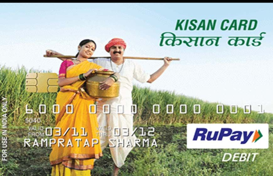 Kisan Credit Card 2026 अपडेट: किसानों के लिए खुशखबरी, RBI ने KCC नियमों में बदलाव किया