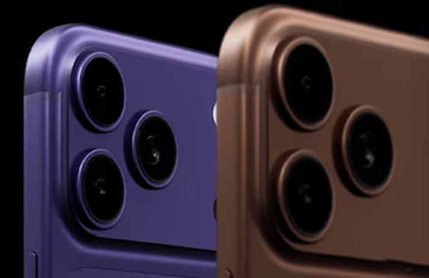 iPhone 18 Pro सीरीज का बड़ा लीक: अब तक का सबसे पावरफुल iPhone होगा लॉन्च