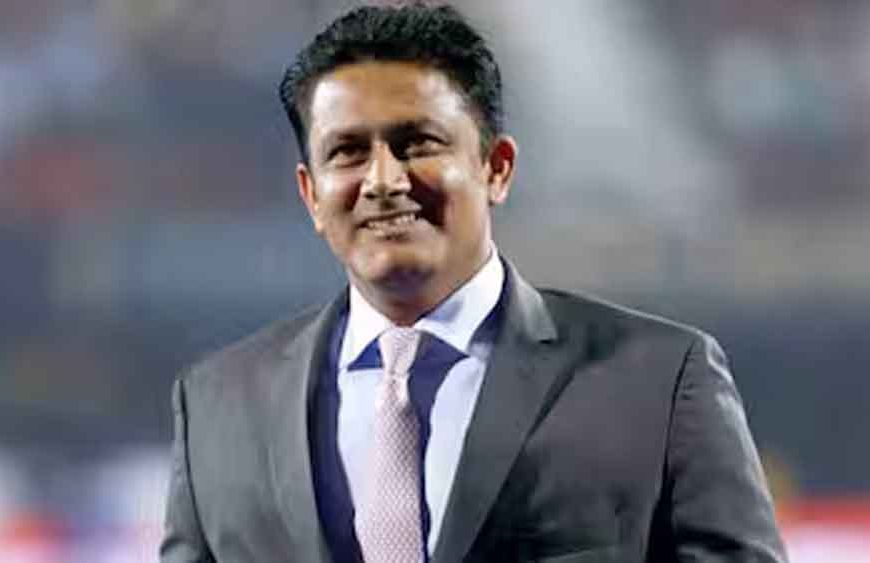 चिन्नास्वामी स्टेडियम ने मुझे बनाया लीडर, यहीं सीखा जीत का जुनून: अनिल कुंबले