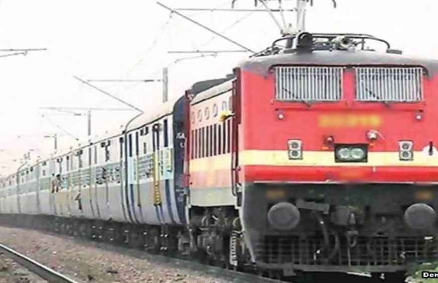 यात्रियों के लिए खुशखबरी: भोपाल-खजुराहो महामना और आरकेएमपी-आधारताल एक्सप्रेस में जुड़ेंगे लग्जरी कोच