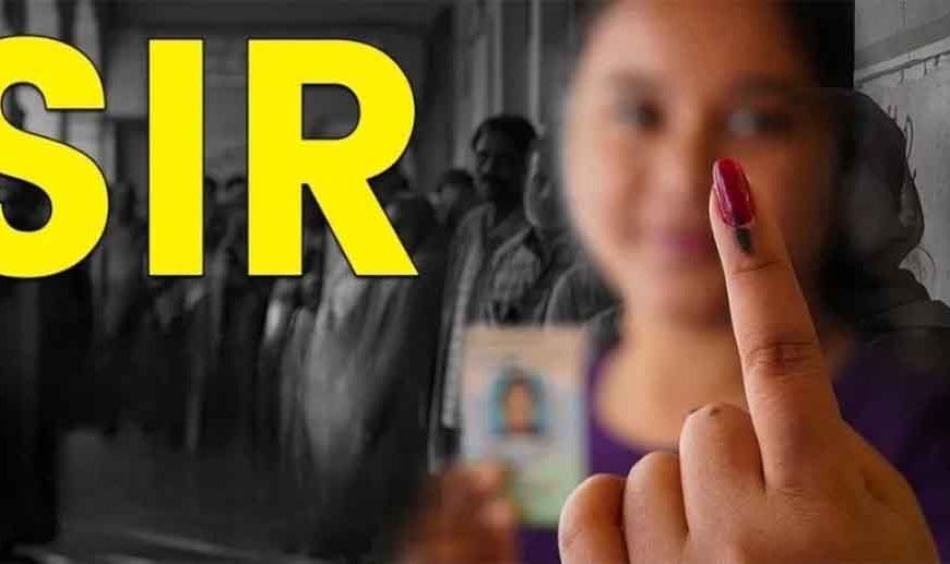 एमपी में SIR का बड़ा असर: 8 लाख नए वोटर जुड़ेंगे, 1 लाख नाम हटेंगे, 21 फरवरी को आएगी फाइनल लिस्ट