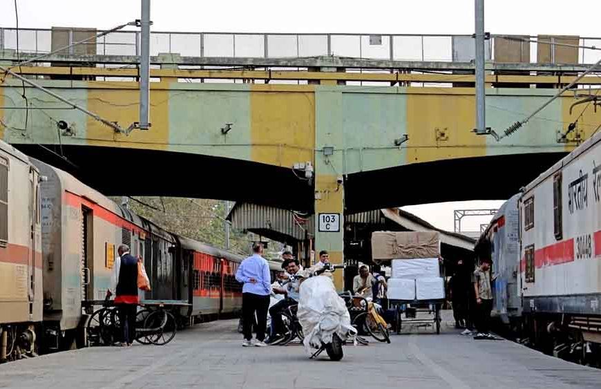 इंदौर में 72 साल पुराने शास्त्री ब्रिज का होगा पुनर्निर्माण, 140 करोड़ में बनेगा आधुनिक पुल