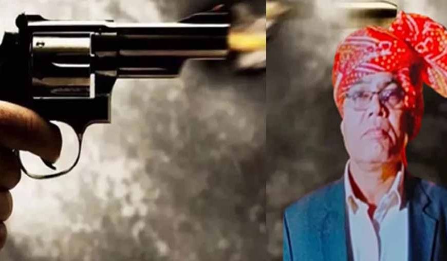 शिवपुरी में तीन आरोपी शॉर्ट एनकाउंटर में गिरफ्तार, वकील संजय सक्सेना की हुई थी हत्या