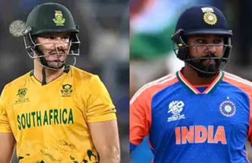 कप्तान बनते ही छाए एडेन मार्करम, सबसे तेज फिफ्टी ठोककर रोहित शर्मा के खास क्लब में एंट्री