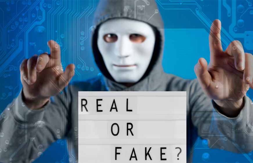 सोशल मीडिया यूजर्स अलर्ट! AI कंटेंट पर सख्ती, केंद्र सरकार ला रही है नए IT नियम