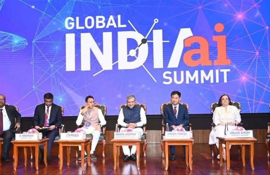 इंडिया एआई इम्पैक्ट समिट-2026 में मध्यप्रदेश करेगा एआई-सक्षम शासन और डीप-टेक नवाचारों का प्रदर्शन