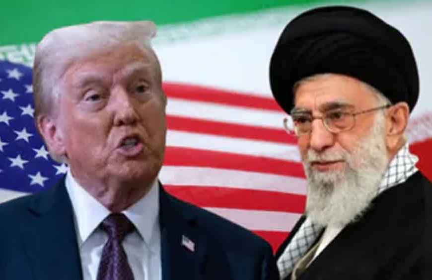 परमाणु डील को तैयार ईरान, लेकिन रखी शर्तें; क्या ट्रंप मानेंगे ये प्रस्ताव?