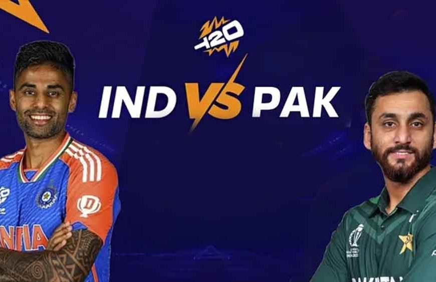 पाकिस्तान पर फिर भारी भारत, 61 रन से जीतकर 8-1 का शानदार रिकॉर्ड कायम