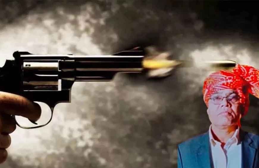 शिवपुरी हत्याकांड पर उबाल: पूरे मध्य प्रदेश में वकीलों का ब्लैक आउट, सरकार को 7 दिन का अल्टीमेटम