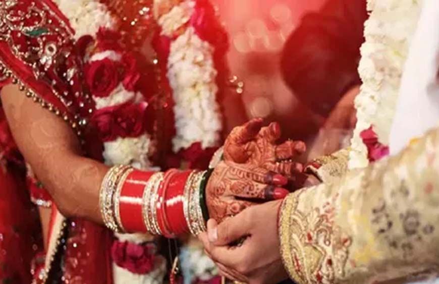 प्रेम के नाम पर धर्म परिवर्तन: मुस्लिम युवती मिस्बा अहमद ने हिंदू युवक के लिए अपनाया नाम मनीषा