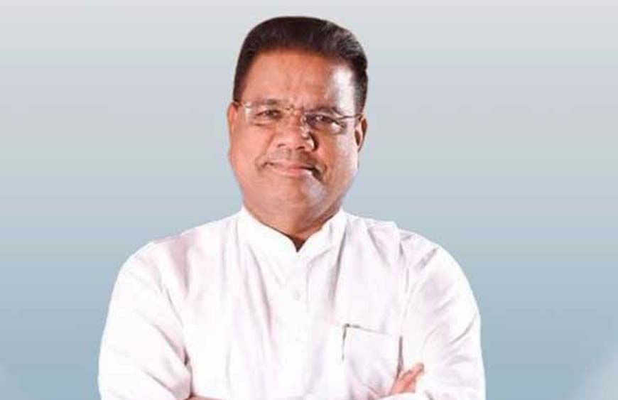 असम कांग्रेस को बड़ा झटका, पूर्व प्रदेश अध्यक्ष रिपुन बोरा ने दिया इस्तीफा