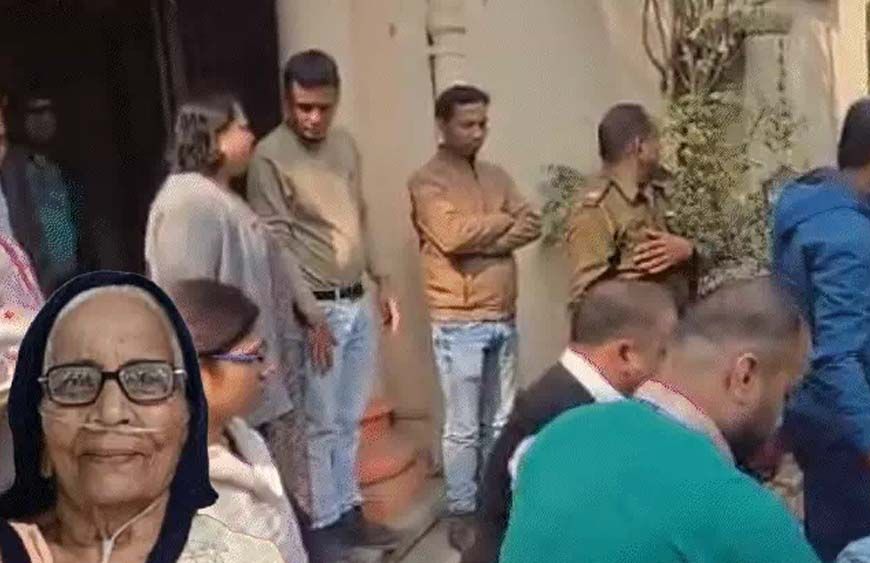 डॉ. हेमलता श्रीवास्तव का निधन, 60 करोड़ की संपत्ति का भविष्य अनिश्चित; फर्जी दान-पत्र मामले की जांच जारी