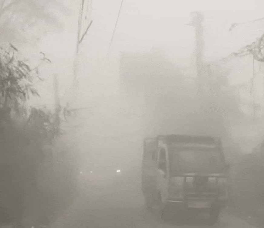 पंजाब में मौसम बदलने से 29 डिग्री पर पहुंचा तापमान, कल से होगी बारिश