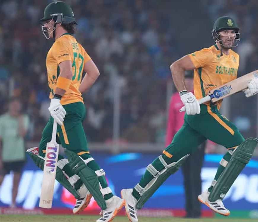 सुपर-8 में साउथ अफ्रीका की एंट्री, अब भारत से होगी हाई-वोल्टेज टक्कर