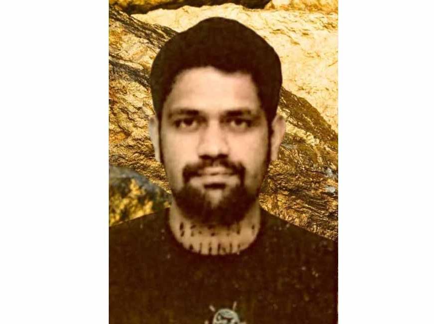 तंजानिया गोल्ड माइन घोटाले का मास्टरमाइंड गिरफ्तार, मुंबई से वियतनाम फरार होने की थी तैयारी